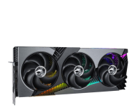 MSI GeForce RTX 5080 Vanguard SOC Launch Edition 16GB GDDR7 - 1309171 - zdjęcie 1